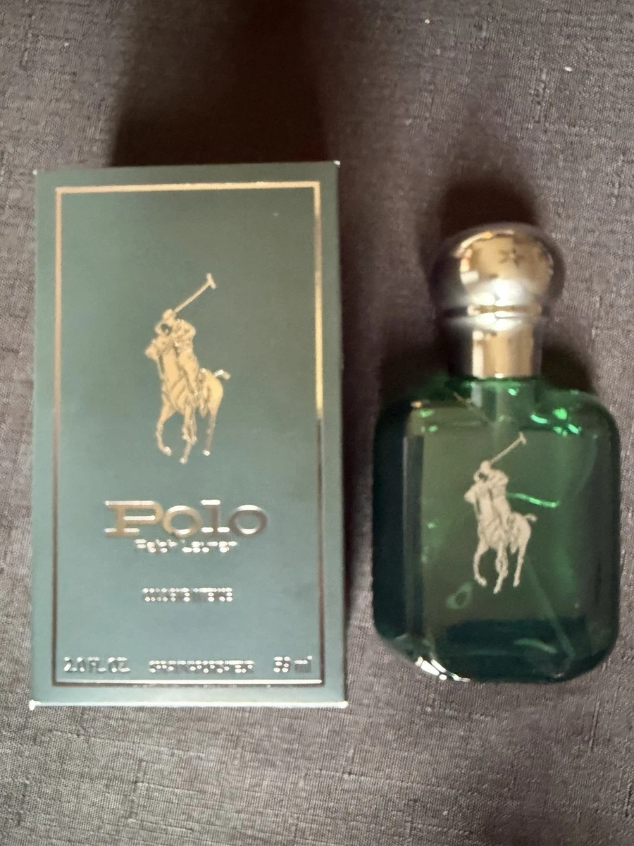 Ralph Lauren Polo Spray Fragrances for Men for sale | eBay