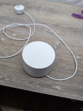 Google WIFI Access Point Router GJ2CQ WIFI Google Mesh w/ Power Cord