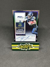 Top Seattle Seahawks Rookie Cards of All-Time 42