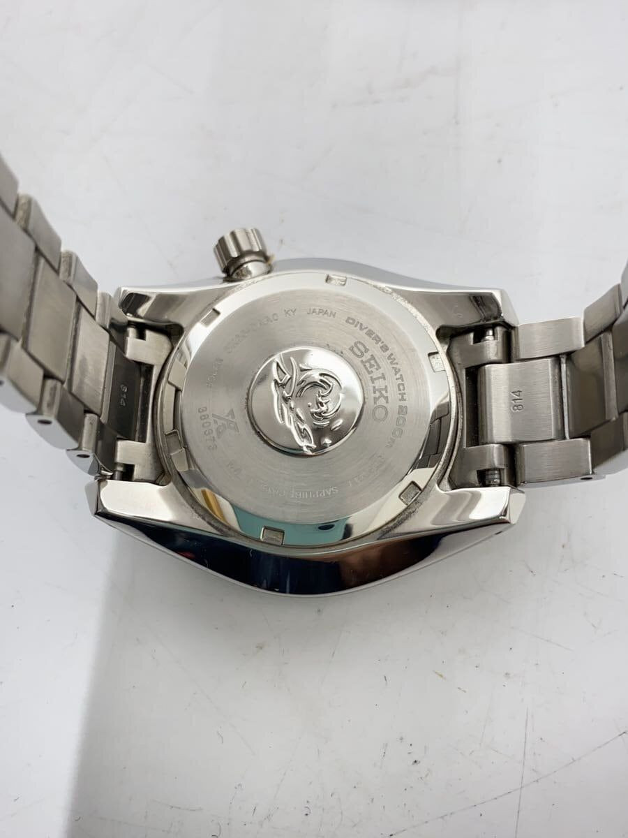 SEIKO Men's Watch Analog Stainless Steel 5K65-0AA0 Used | eBay SEIKO Men's Watch Analog Stainless Steel 5K65-0AA0 Used | eBay