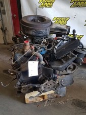 Core Engine 8-370 Spins Over Fits 1980 Ford Heavy Duty Truck 1095967