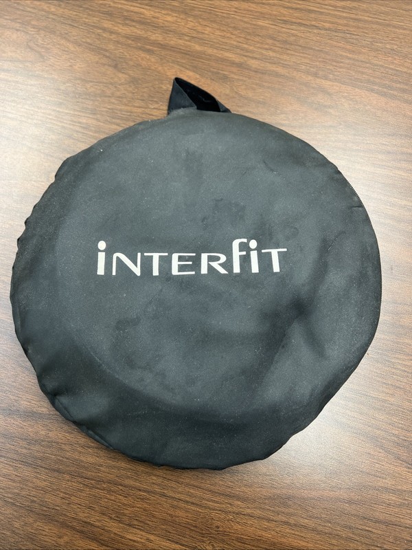 Inter fit Reflector