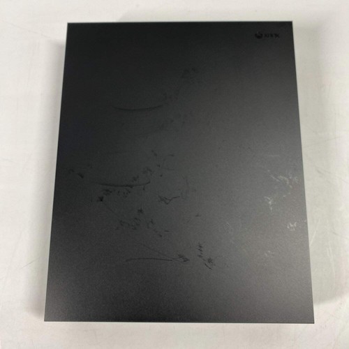 Microsoft Xbox One X 1TB Console Gaming System Black 1787 - Picture 5 of 8