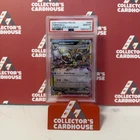 Umbreon EX | 060/131 | PSA 10 | Stamped Prismatic Surprise Box Promo | G20