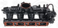 Saugrohrmodul Elring B34.900 Kunststoff FüR Audi A6 C7 4G2 4GC A5 8T3 8F7 A4 B8
