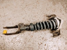 PORSCHE CAYENNE 955 SUSPENSION LEG SHOCK ABSORBER LEFT FRONT
