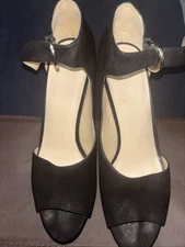 Nine West Black