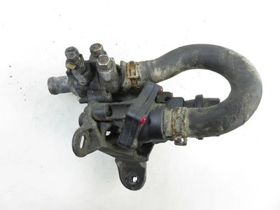 OPEL MOVANO B Flatbed  Elektrische Kühlmittelheizung 922371418R Diesel 34158992