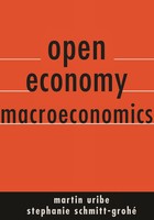 Martin Uribe (U. A.) | Open Economy Macroeconomics | Buch | Englisch (2017)