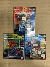 6*Vital Hero DIM Card Set Pack Infinite Tide, Titan of Dust &hermit in  jungle