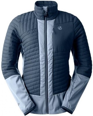 Steppjacke Damen LexanIIHybrid Womens Baffled/Quilted | Dare 2B | DWN465