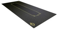 Poker Table - Poker Table Top, Poker Tables, Poker Rollout Mat for Poker Blac...