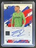 2023-24 Panini Impeccable Sam Johnstone Indelible Ink Auto #/99 Crystal Palace