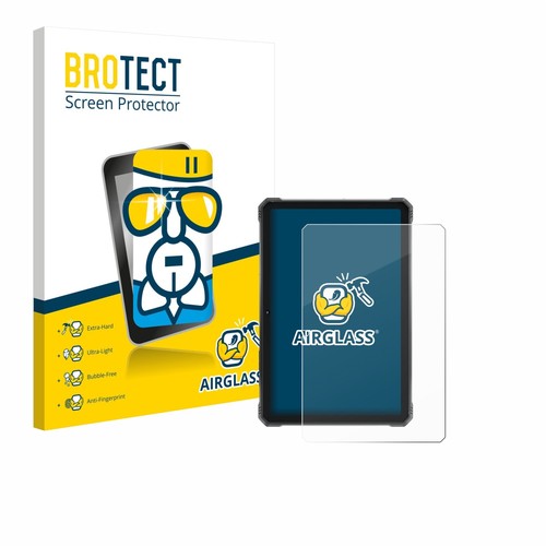brotect Pellicola Protettiva Vetro per LG Q7 Plus Protezione Schermo