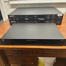 Pakedge RK-1 High Throughput Gigabit Router Excellent Condition  w/Rack Ears