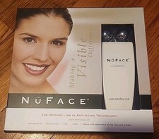 NUFACE ~ ANTI AGING TECHNOLOGY ~ REDUCES THE ...