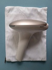 Philips Lumea Essential IPL  Device.  Used once only. Not in original box. 