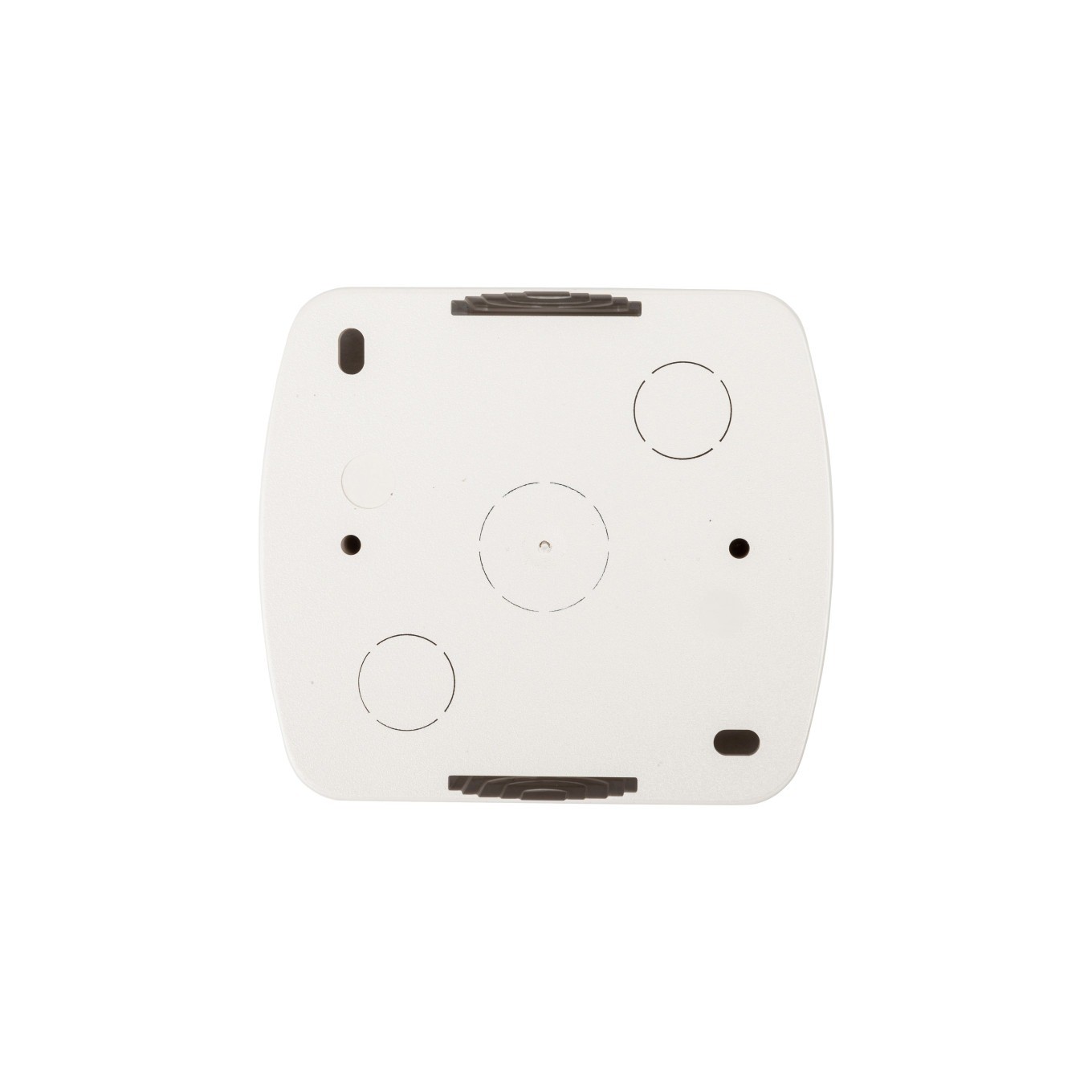 Simon Akord Surface Mounted Tin Single Beige APN1/12