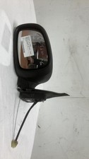 Retroviseur gauche (ou coque) Suzuki SWIFT