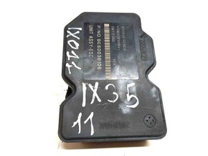 HYUNDAI ix35 LM, EL, ELH ABS Hydraulikblock 589202Y940 2.00 Diesel 30154487