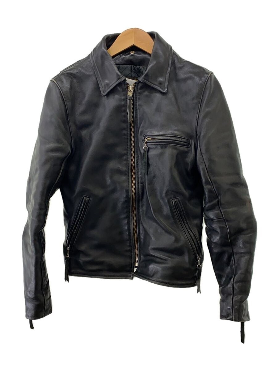 VANSON Single Riders Jacket Leather Black 36 Men's | eBay VANSON Single Riders Jacket Leather Black 36 Men's | eBay