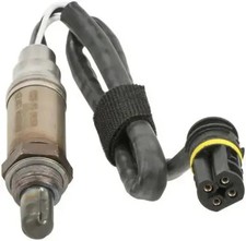 Sonde lambda Mercedes CLASSE E
