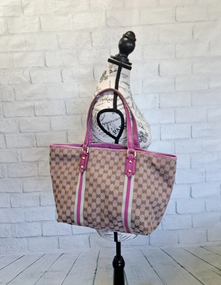 Midsz Gucci tote bag - Image 3 of 4