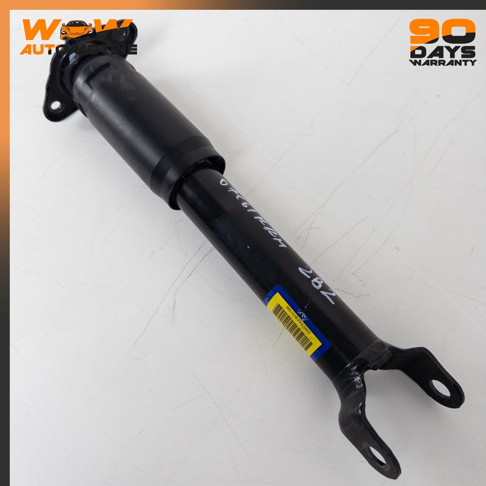 05-09 CHEVROLET CORVETTE C6 REAR RIGHT LEFT SUSPENSION SHOCK ABSORBER OEM