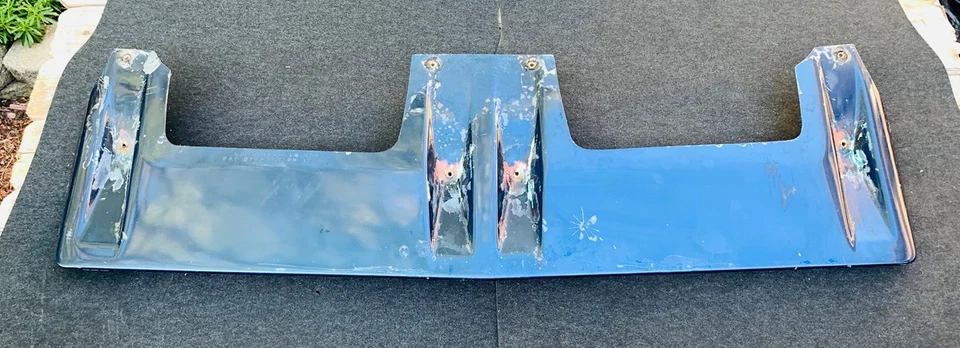 Chevy C/K 1500 GMC Sierra 1988-1998 camioneta pickup cabina lund parasol - PN 12012 Foto 3 de 4