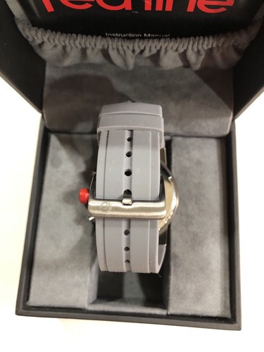 Red Line Men Watch with Box - Picture 12 of 17