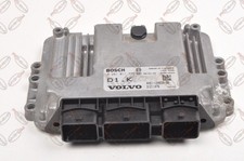 VOLVO S40 II V50 C30 1.6 D 110CV Centralina Motore 31211076 4N51-12A650-BB