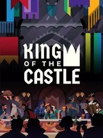 King Of The Castle - Steam Key Code - Download - Digital - Pc