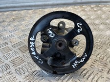 Pompe direction assistée Citroen C-CROSSER