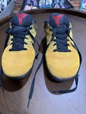 Nike Kobe 11 Elite Low Bruce Lee for Sale - Authenticity
