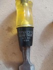 Vintage Lot Of 8 Chisels — photo 3