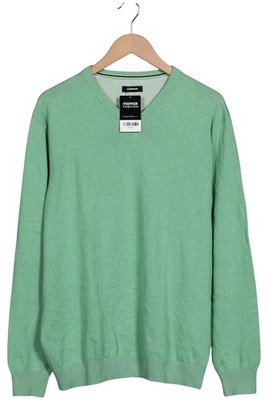 Walbusch Pullover Herren Strickpullover Strick Oberteil Gr. EU 56 Ba... #err4bpr