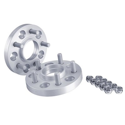 H&R Wheel Spacers 2x30mm for Renault Koleos I (HY) Koleos II (HC) 6065661