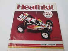 1988  Heathkit  Fall  Catalog  Amateur Radio
