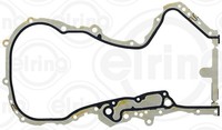 Elring Dichtung SteuergehäUse 092.750 FüR VW Audi Skoda Seat Golf A3 1K1 Fabia 5