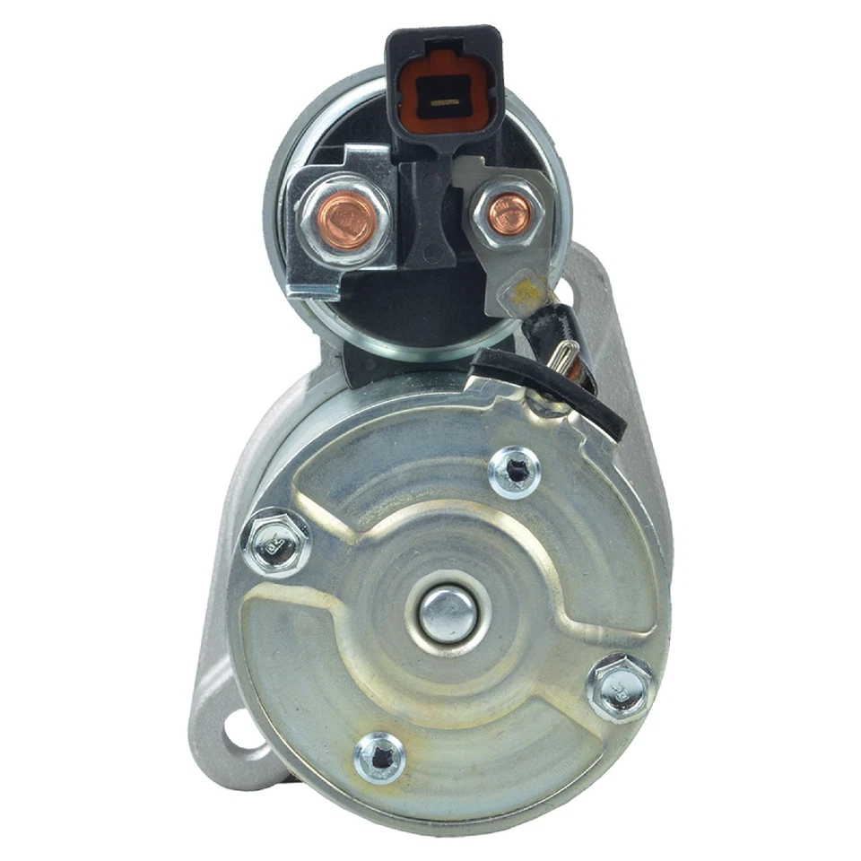 Starter For 1.8L Hyundai Elantra 14 15 2014 2015 36100-2E551 Foto 4 de 4