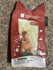 TONIES The 7 Habits Of Happy Kids Audio Play Character FIGURE Tonie Toniebox