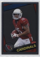 2012 Topps Chrome 1984 Design Michael Floyd #3 0qr0