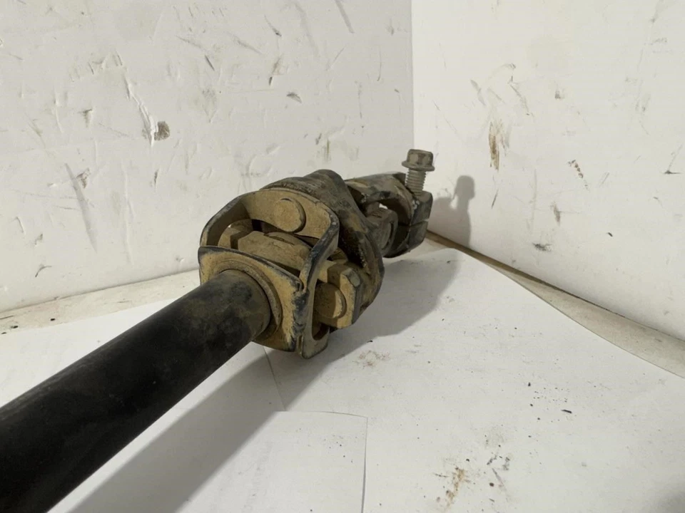 Intermediate Steering Shaft Column For 1995-2001 Dodge Ram 1500 2500 3500 - Image 4 of 4