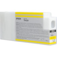 Epson 5LB T6424 Ink Cartridge Yellow Standard Capacity 150Ml 1-Pack
