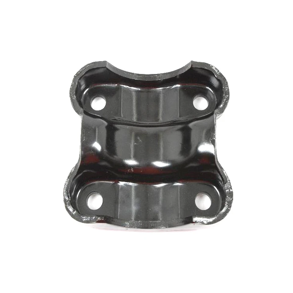 For Dodge Ram 2500 97-02 Mopar Rear Driver Side Leaf Spring U-Bolt Plate Foto 2 de 3