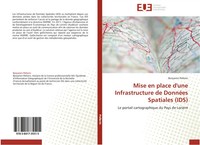Benjamin Pellerin | Mise En Place D'une Infrastructure De DonnéEs Spatiales...