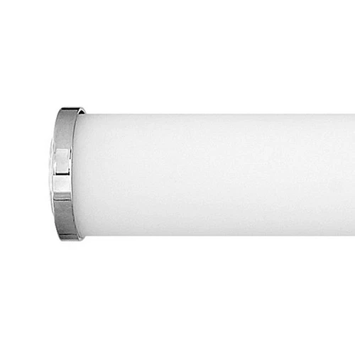 Hinkley Simi 32 1/4" Wide Chrome LED Bath Light - Picture 5 of 8