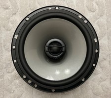 JL Audio C2-650X Evolution  C2 Series 6-1/2" 2-way car speaker Single 