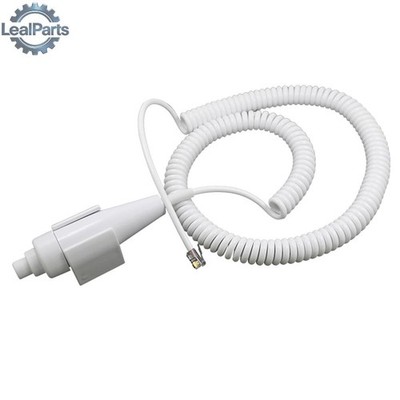 DR Exposure Handbrake Switch For Shimadzu X-Ray Machine Four-core Crystal Head