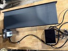 mini mover conveyor, Variable Speed, 12” X 35”